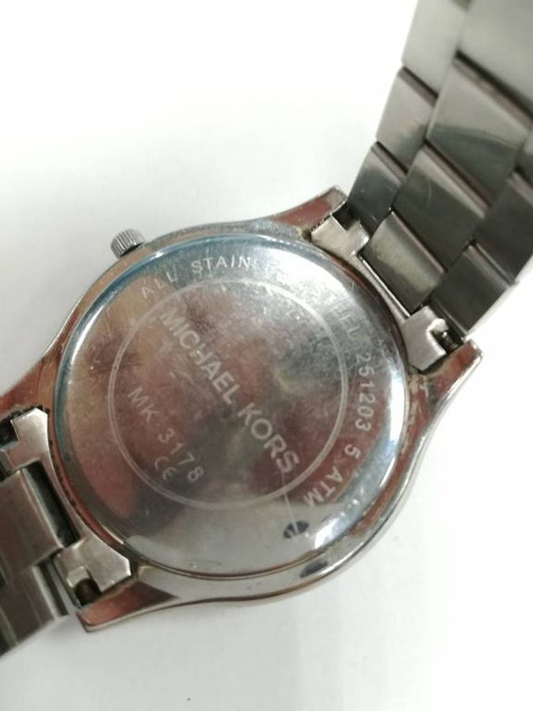 Дешево Michael kors MK3178 з ломбарду