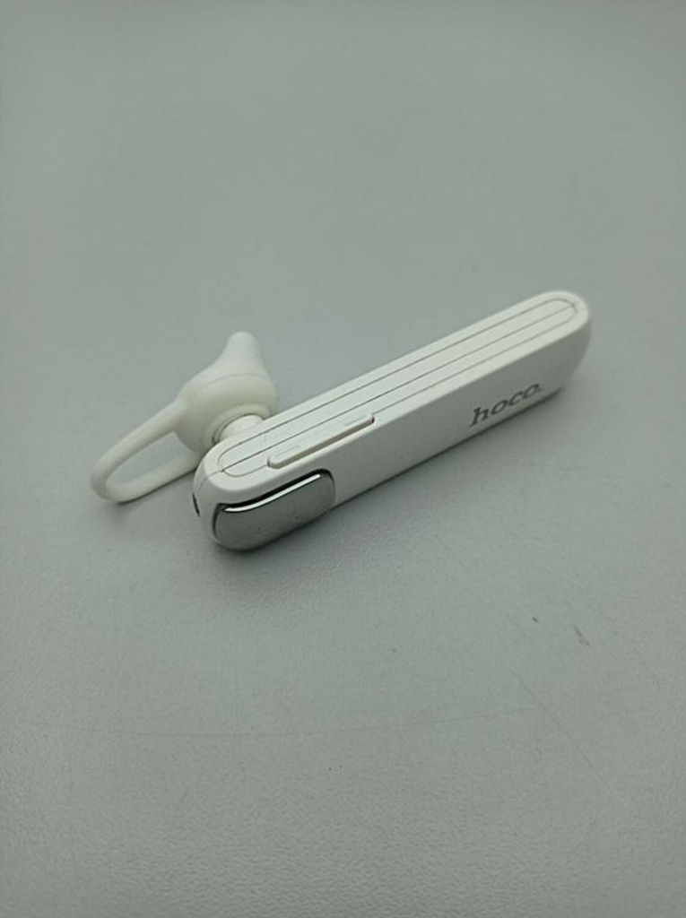 Купить Hoco E37 White Б/У