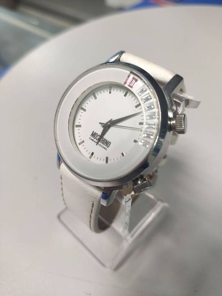 Объявление Moschino MW0247 Б/У