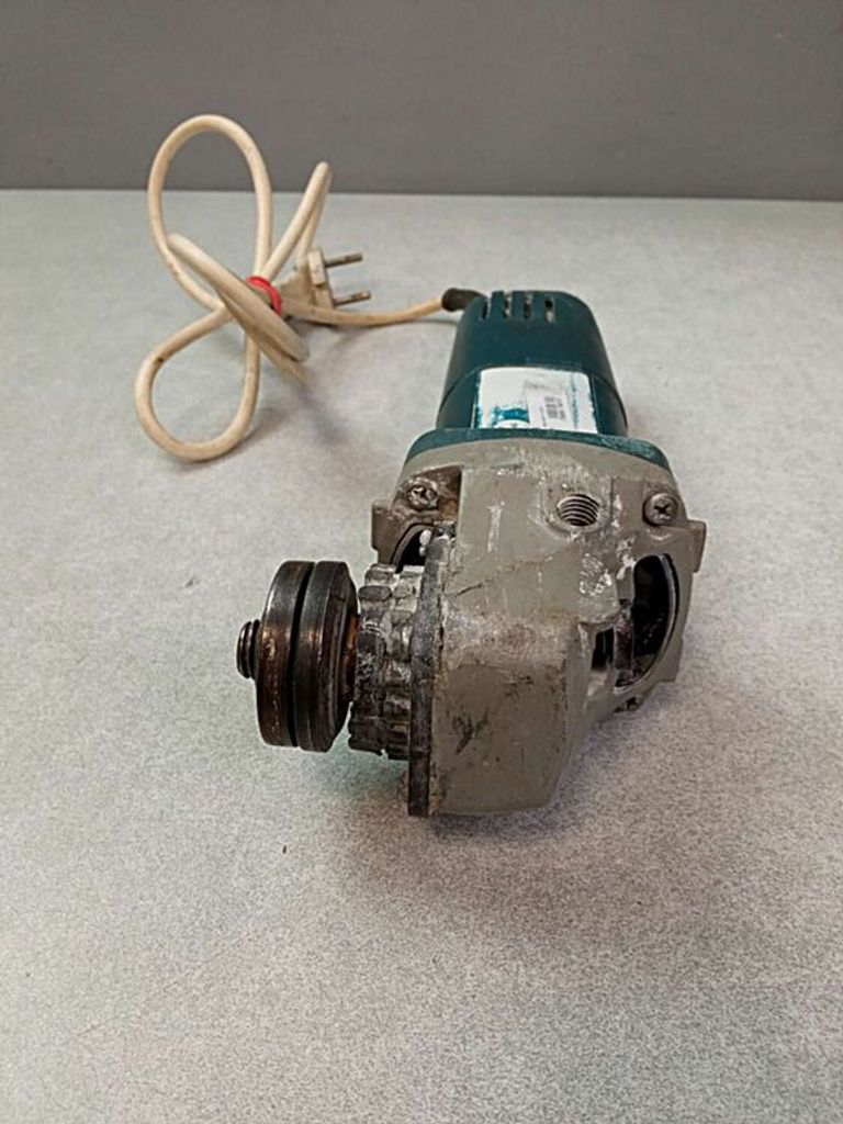 Дешево Bosch gws 14-125 cie з ломбарду