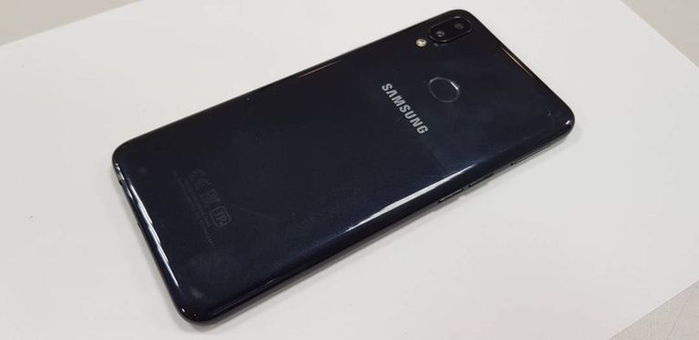 Оголошення Samsung a107f galaxy a10s 2/32gb Б/У