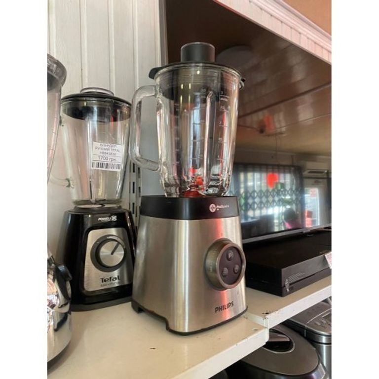 Объявление Philips HR3652/00 Б/У