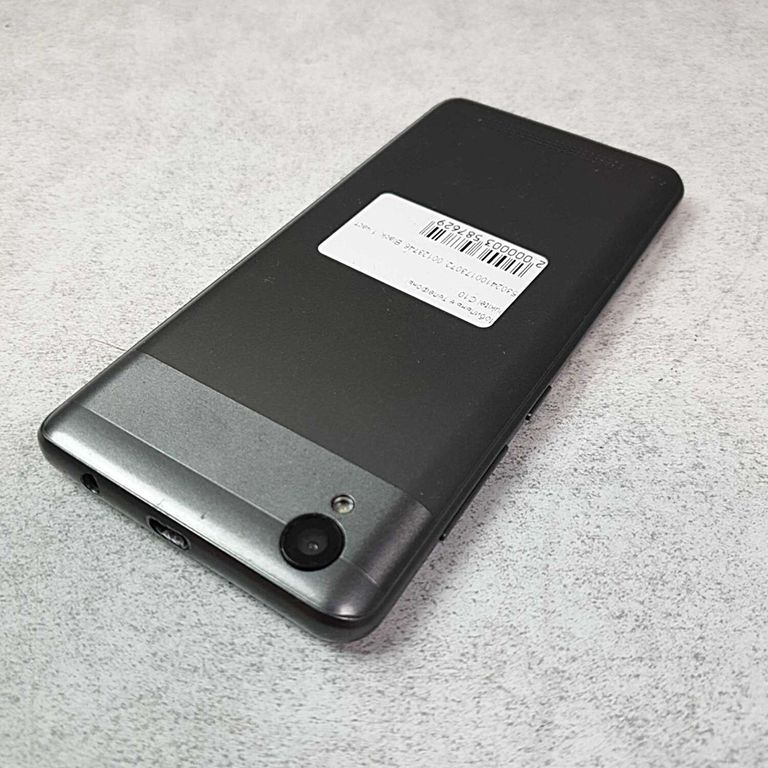 Oukitel C10 1/8GB Black Код:2000003587629. Изображение 10