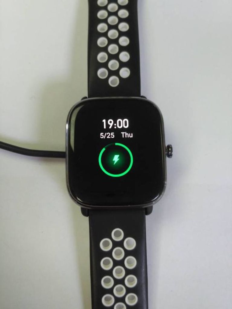 Купити Amazfit GTS 2 mini Midnight Black Б/У