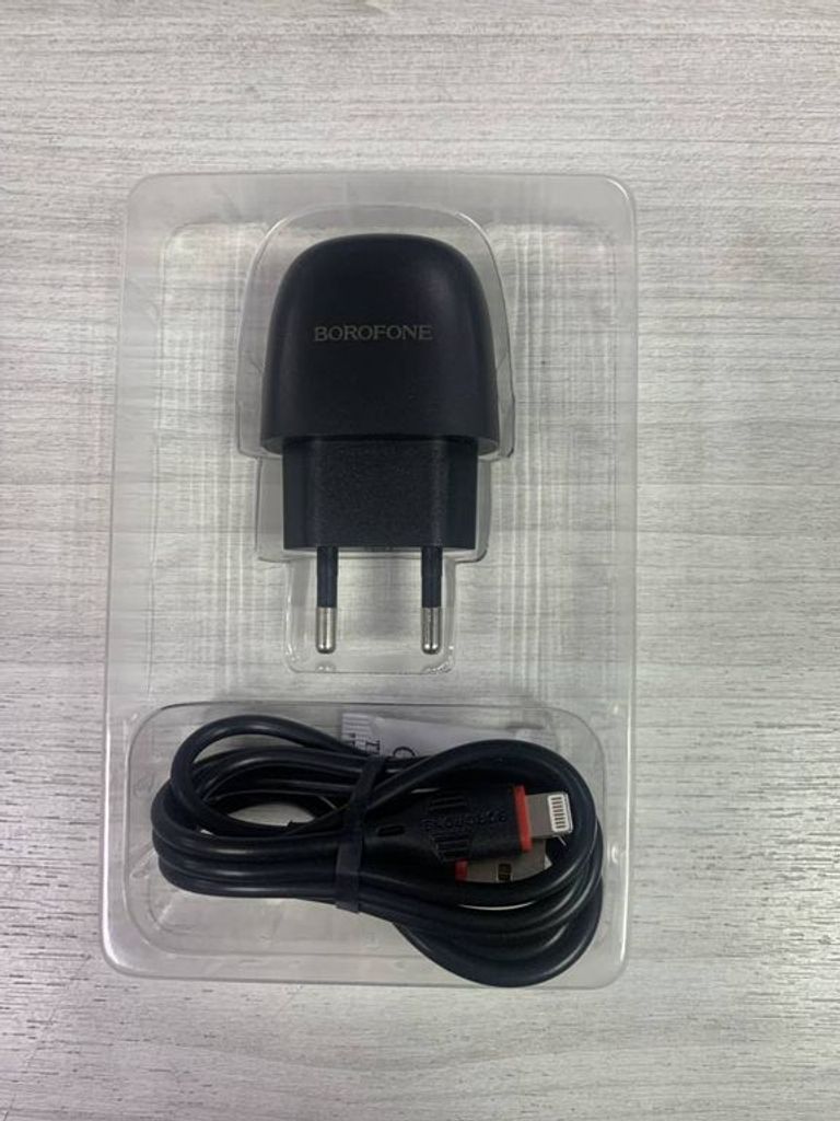 Объявление BOROFONE BA49A Б/У