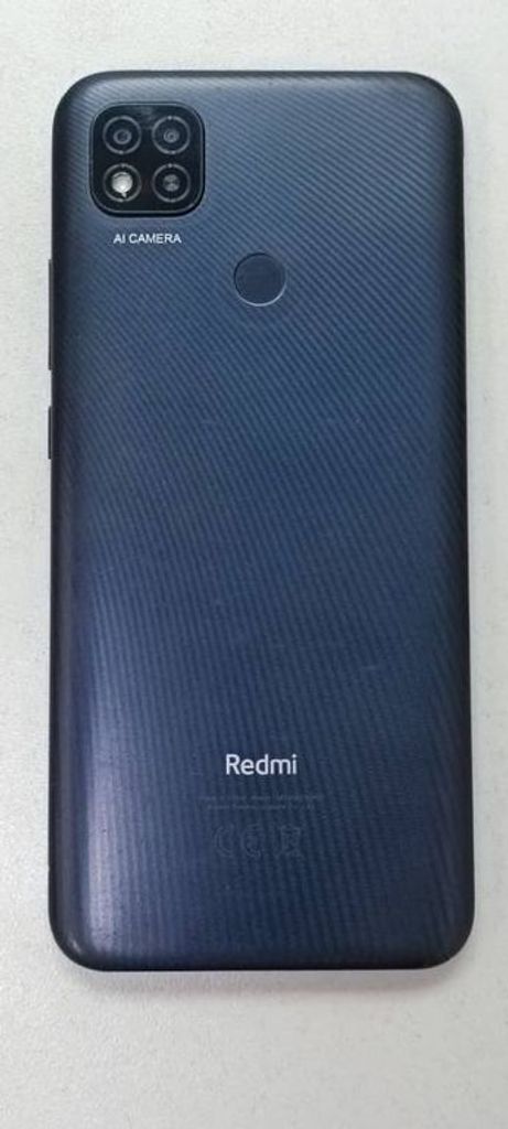 Дешево Xiaomi redmi 9c 3/64gb з ломбарду