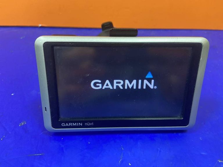 Garmin nuvi 1300