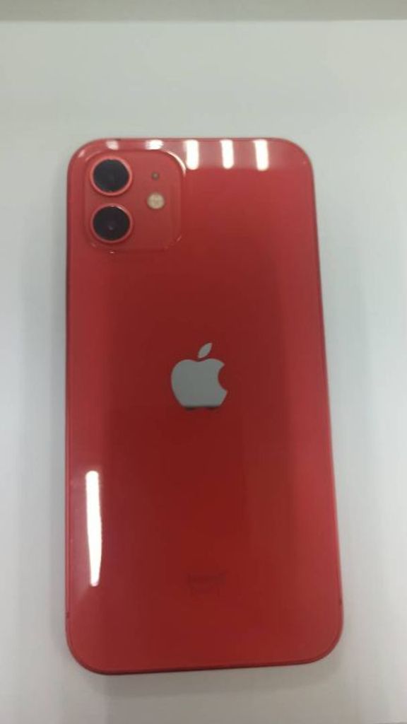 Apple iPhone 12 64GB (PRODUCT)RED Код:01-19190935. Зображення 6