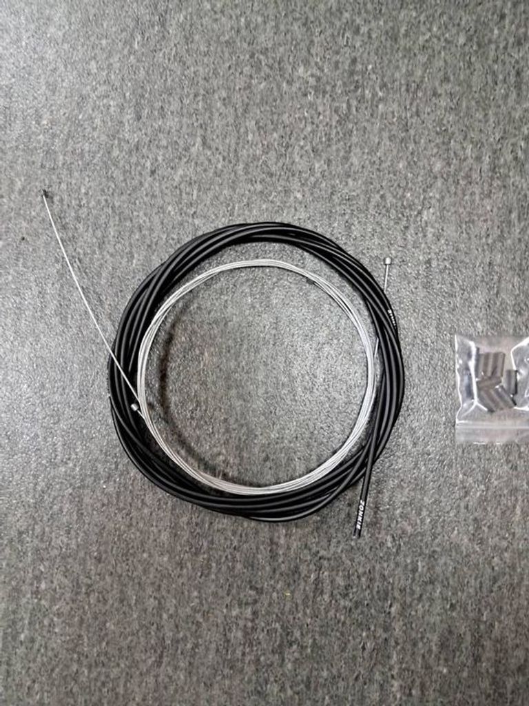 Zonkie cable se