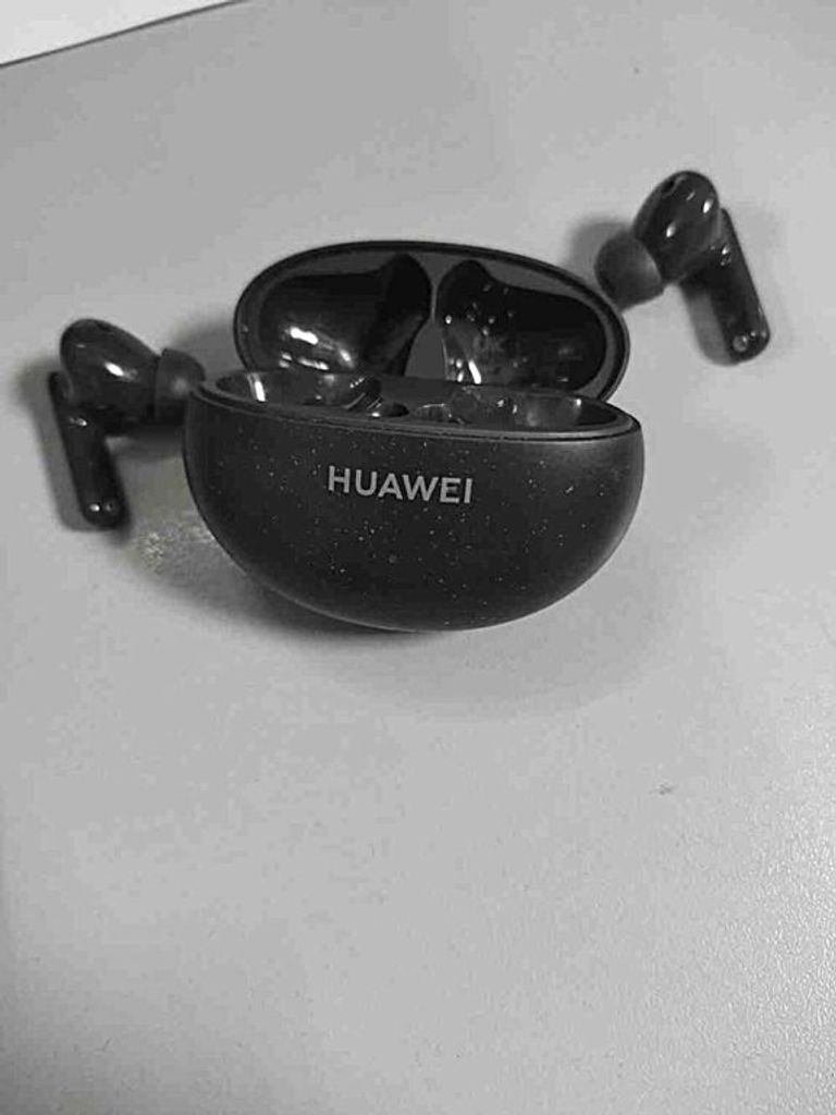 Оголошення Huawei FreeBuds 5i Blue Б/У