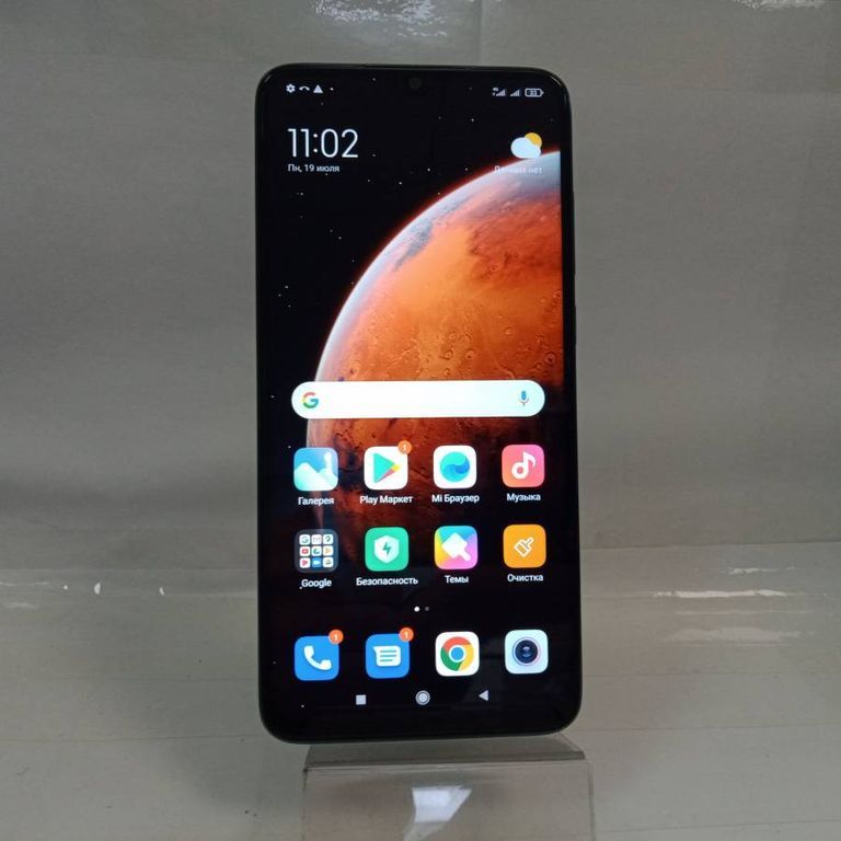 Xiaomi redmi note 8 pro 6/ 64gb