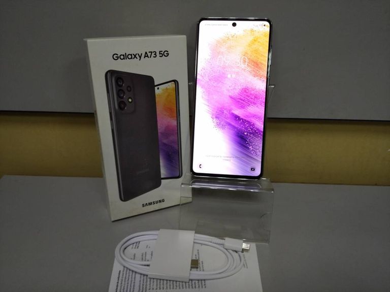 Samsung a736b galaxy a73 5g 6/128gb