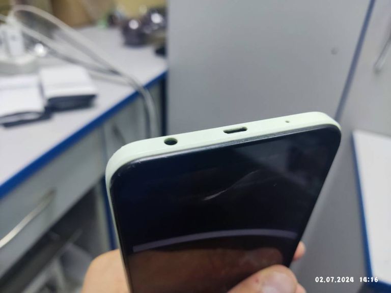 Xiaomi redmi a2 2/64gb Код:01-200176234. Изображение 8