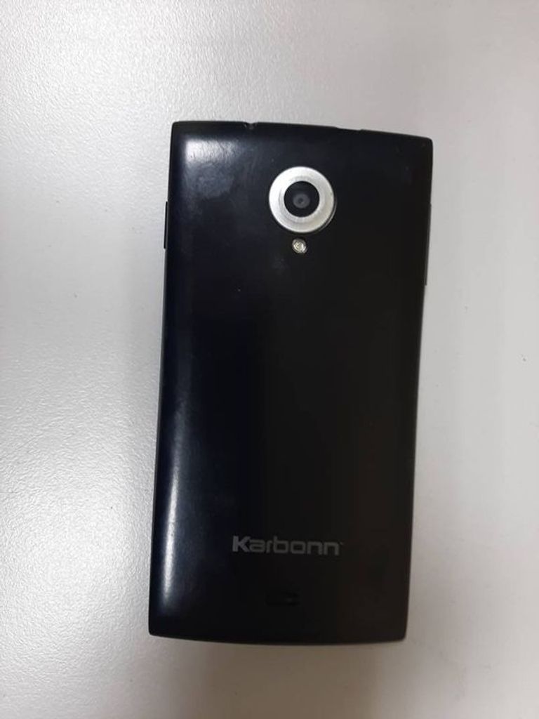 Karbonn ks908