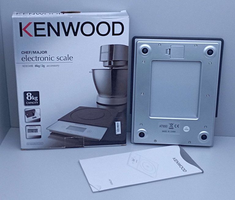 Оголошення Kenwood AT850 Б/У
