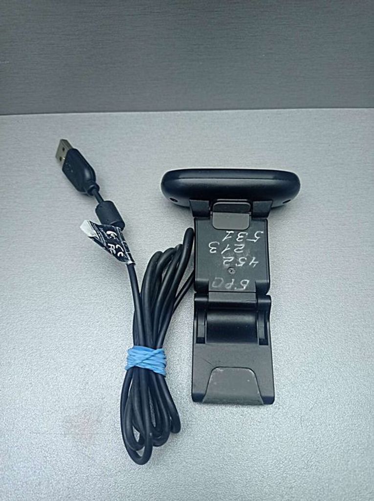 Logitech Webcam C170 Код:2000003734337. Изображение 6