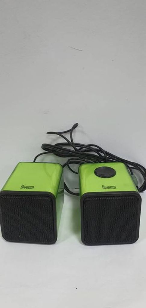 Купити Divoom IRIS-02 Black Б/У