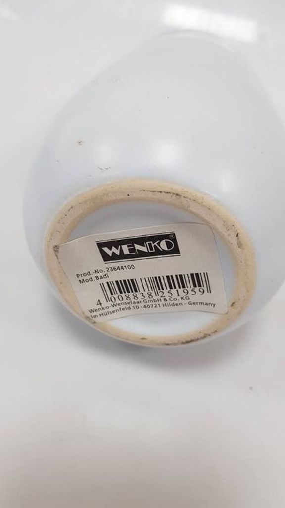 Объявление Wenko 23644100 Б/У