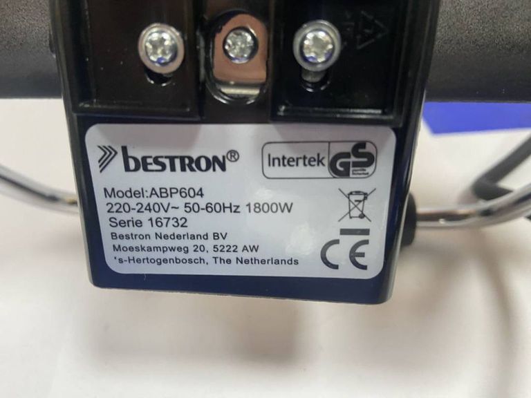 Bestron abp604