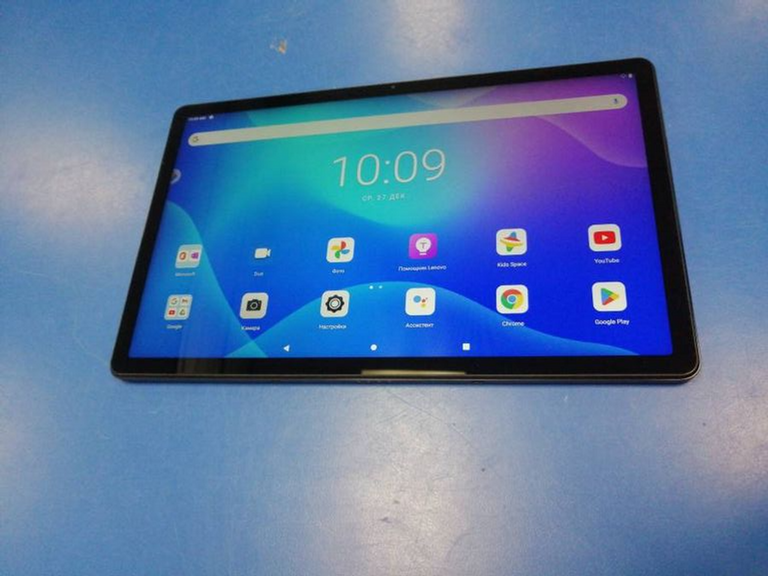 Lenovo lenovo tab p11 wi-fi 4/128gb