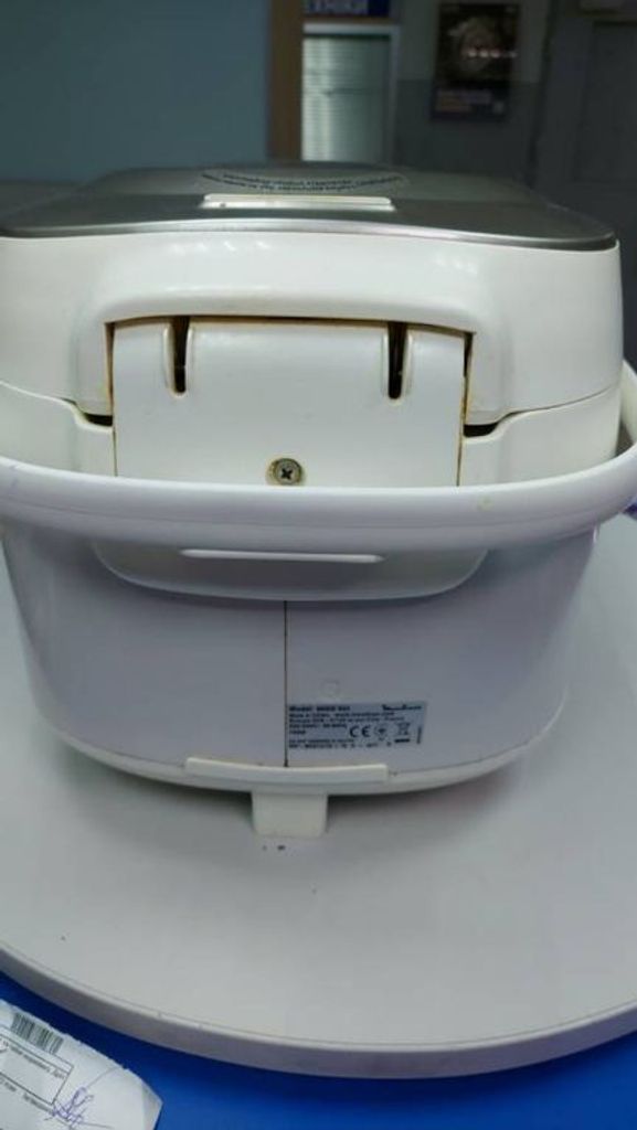 Дешево Moulinex mk 812 з ломбарду