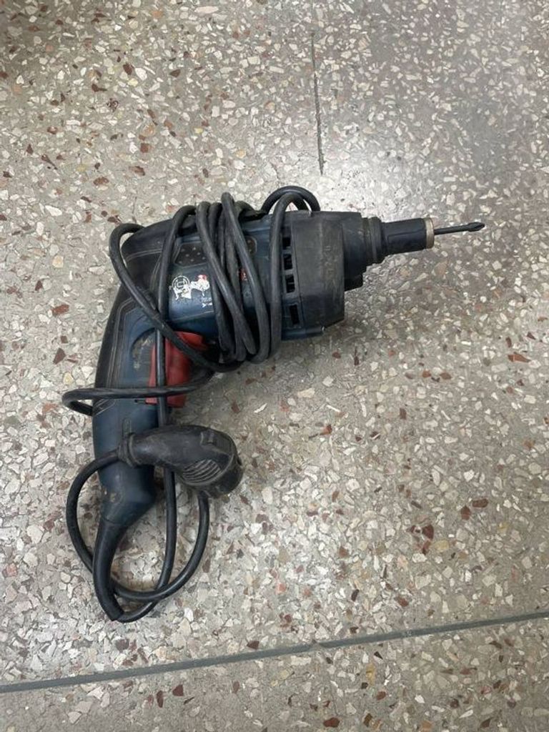 Bosch GSR 6-25 TE (0601445000) Код:01-200143433. Зображення 5