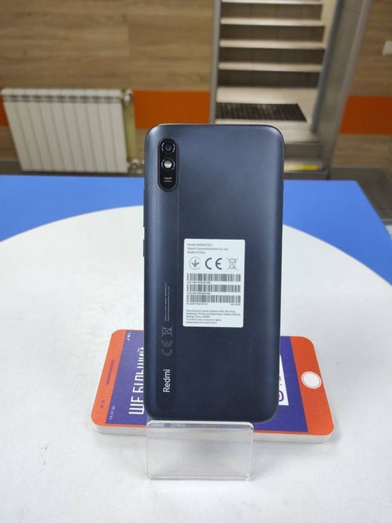 Xiaomi redmi 9a 2/32gb