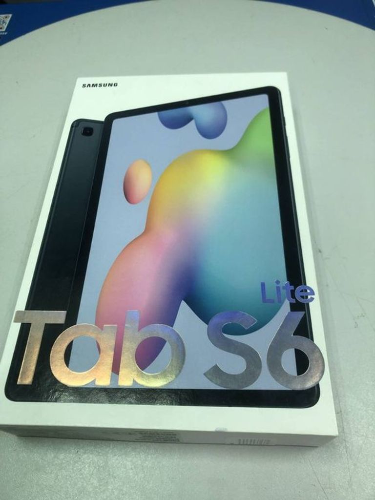 Samsung galaxy tab s6 lite 2022 4/64gb lte