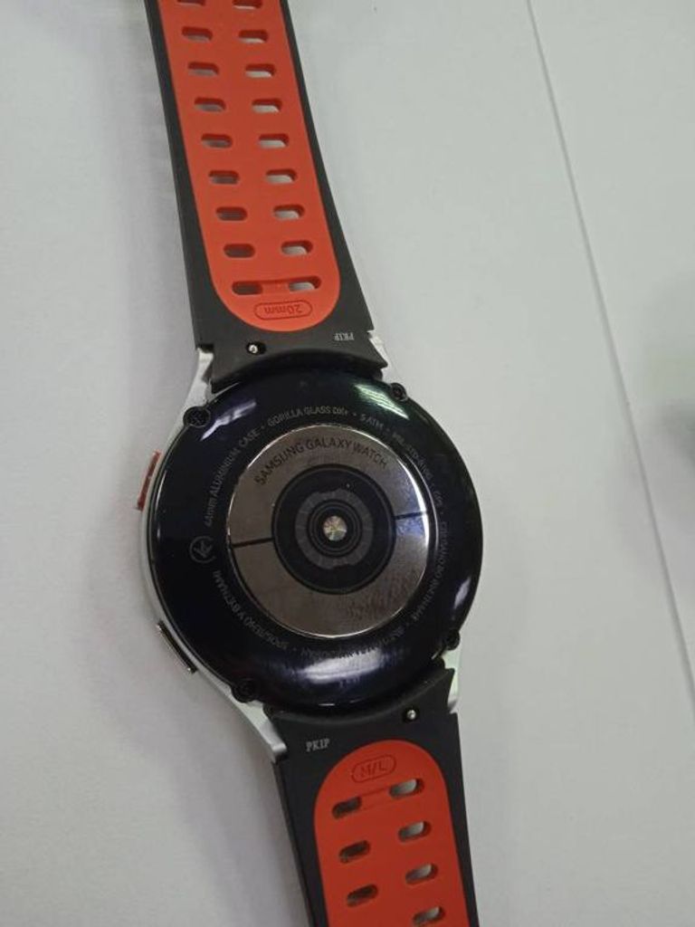 Samsung galaxy watch4 44mm