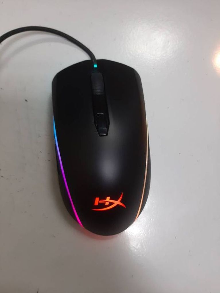 Hyperx pulsefire surge hx-mc002b