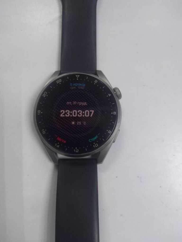 Huawei watch gt 3 pro 46mm sport