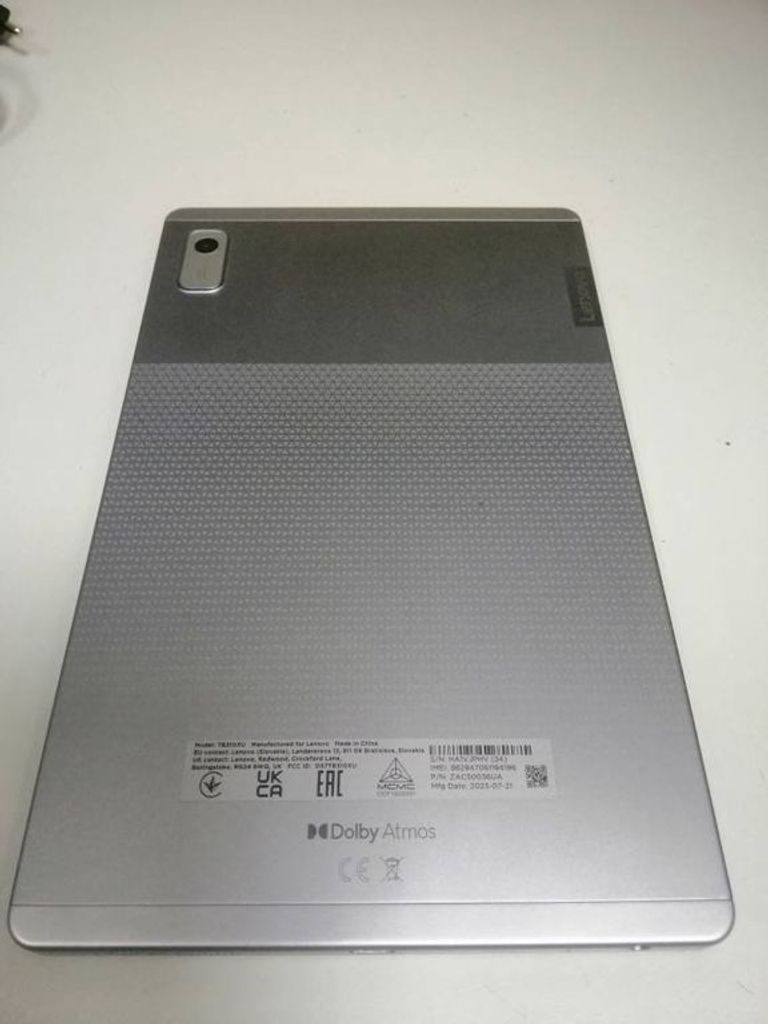 Lenovo tab m9 tb310xu 4/64gb