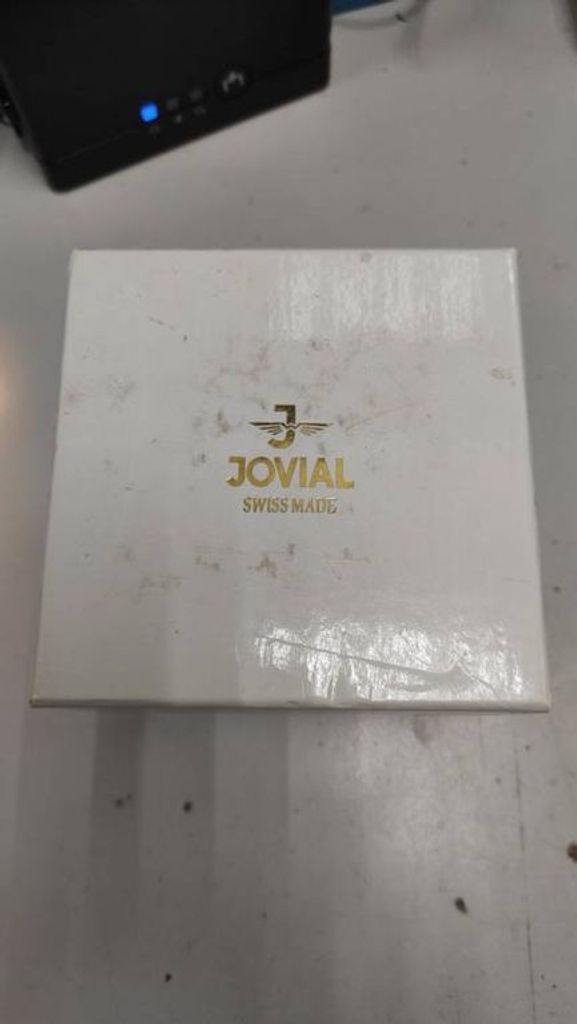 Купити Jovial 1201g Б/У