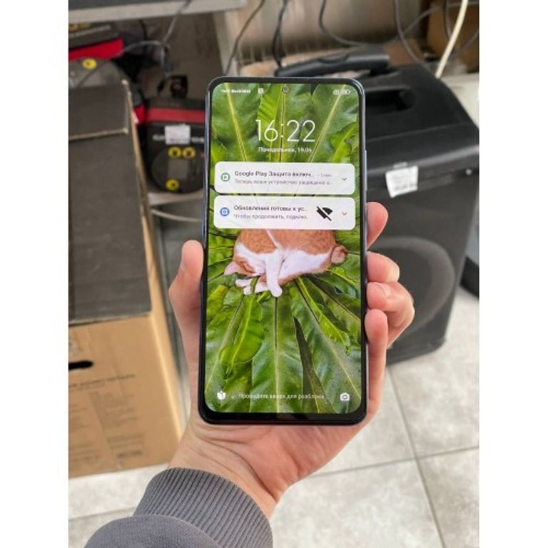 Дешиво Xiaomi Redmi Note 12 Turbo 12/256GB Harry Potter Edition с ломбарда