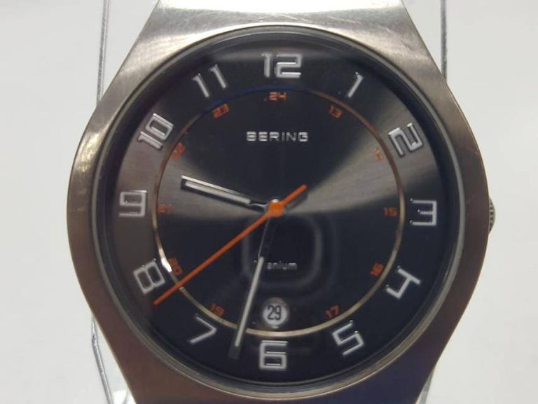 Bering 11937-007