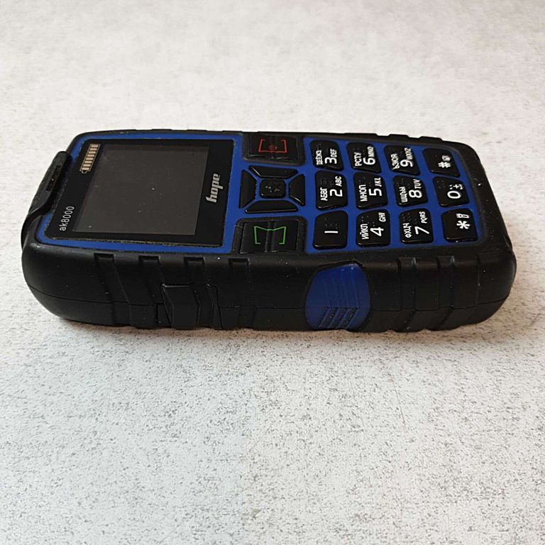 Hope ak8000 Код:2000002039464. Изображение 10