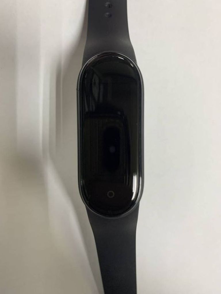 Дешево Mi band 5 з ломбарду
