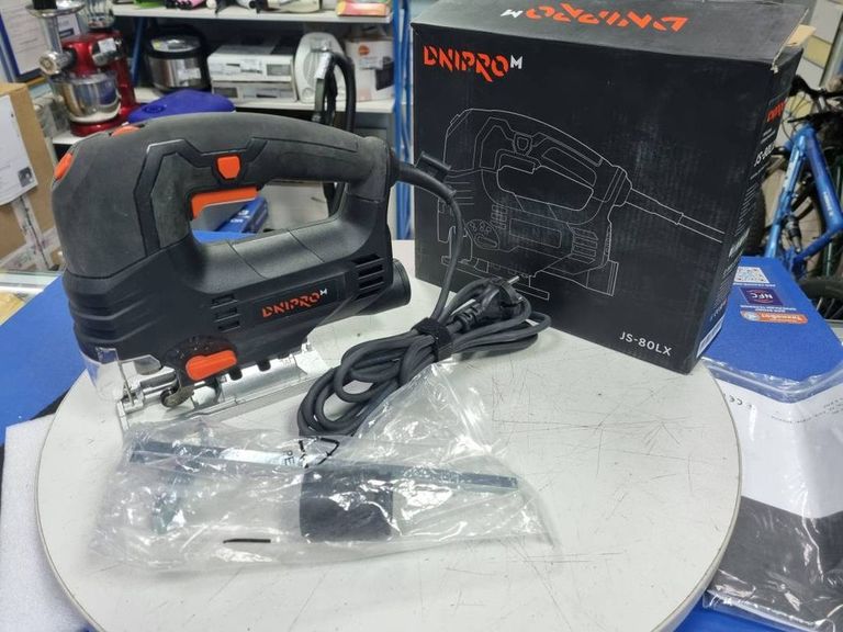 Купити Dnipro-M js-80lx Б/У