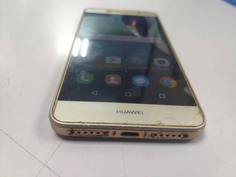 Дешево Huawei y6 pro з ломбарду