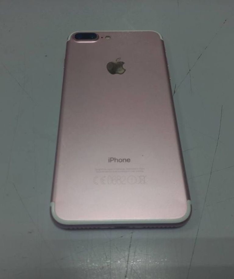 Apple iPhone 7 Plus 32GB Black (MNQM2)