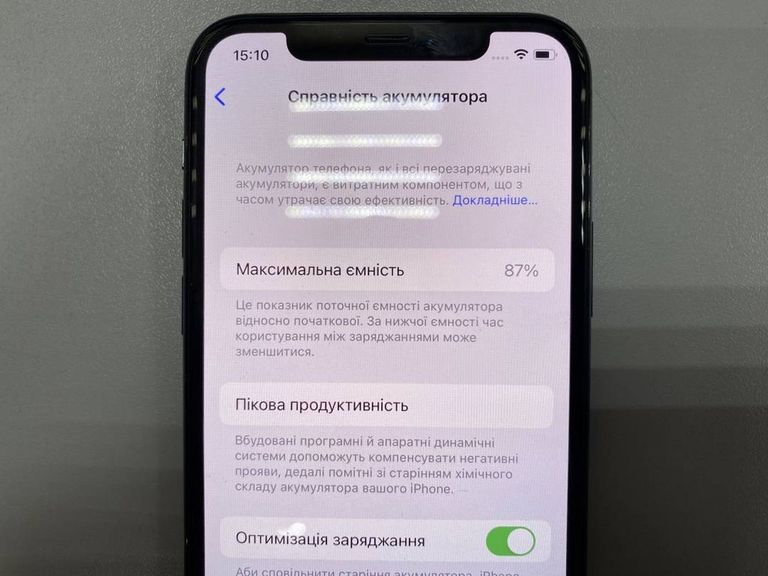 Дешево Apple Iphone 11 pro з ломбарду