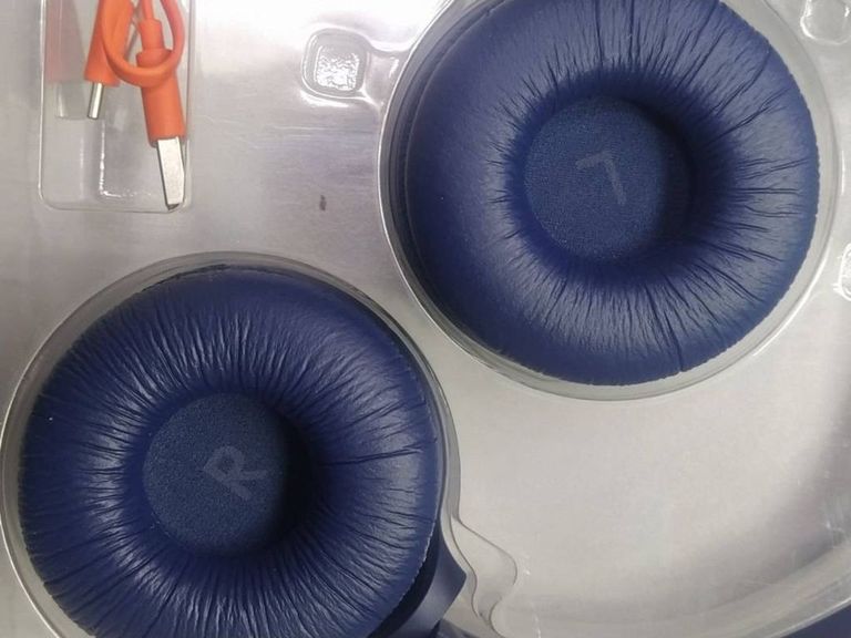Купити Jbl tune 510bt Б/У