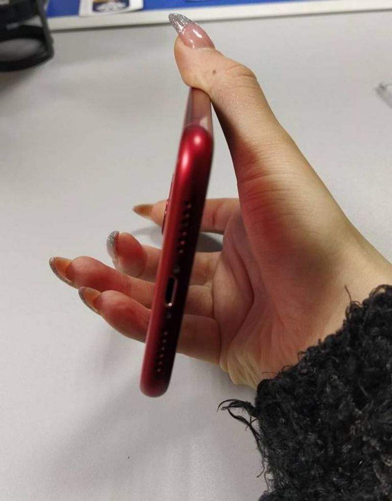 Купити Apple iphone 11 64gb Б/У