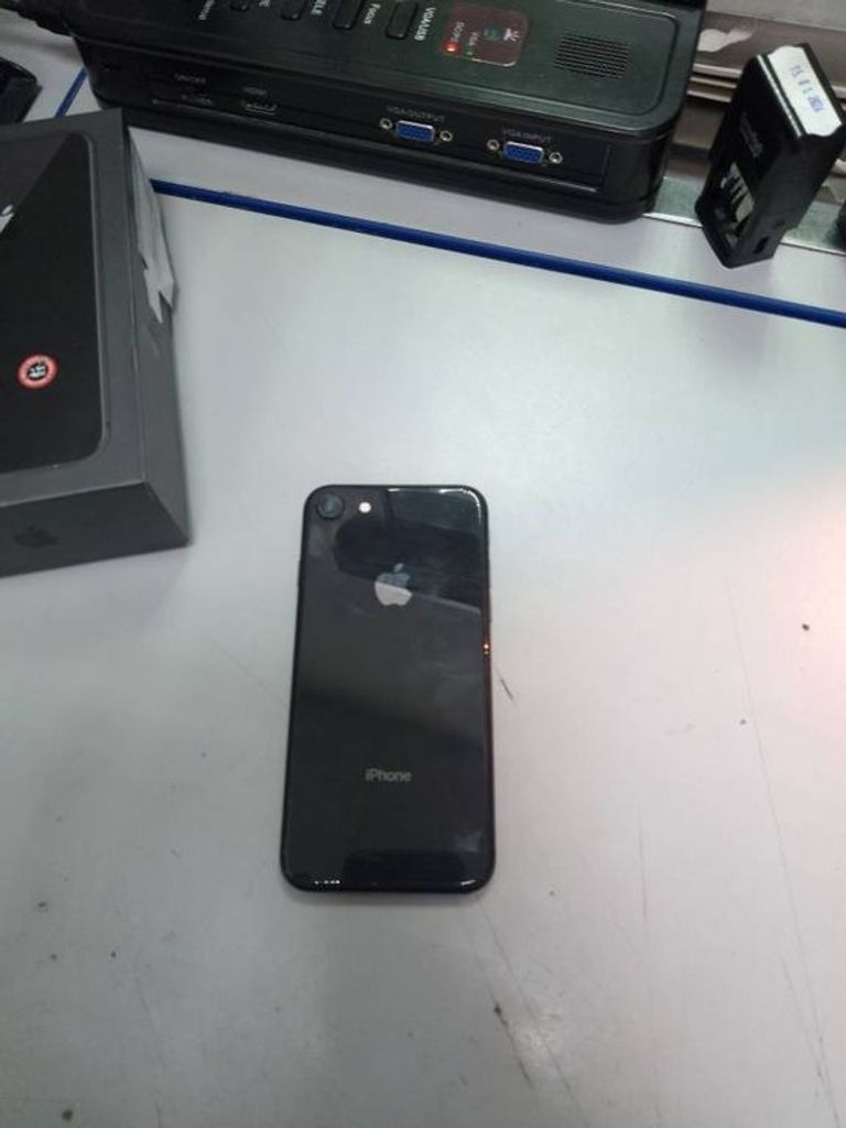 Apple iphone 8 256gb Код:01-200021152. Изображение 5
