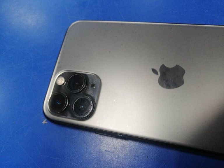Apple iphone 11 pro 512gb Код:01-200010013. Зображення 9