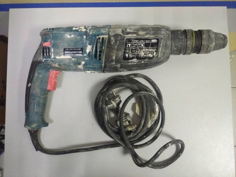 Оголошення Зенит зпп-1200/2 dfr Б/У