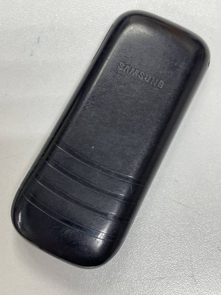 Оголошення Samsung e1200 Б/У
