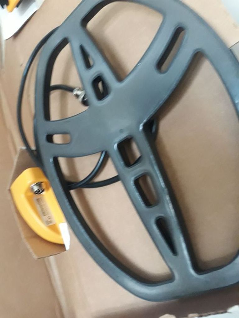 Garrett Ace 400i Код:null. Зображення 4