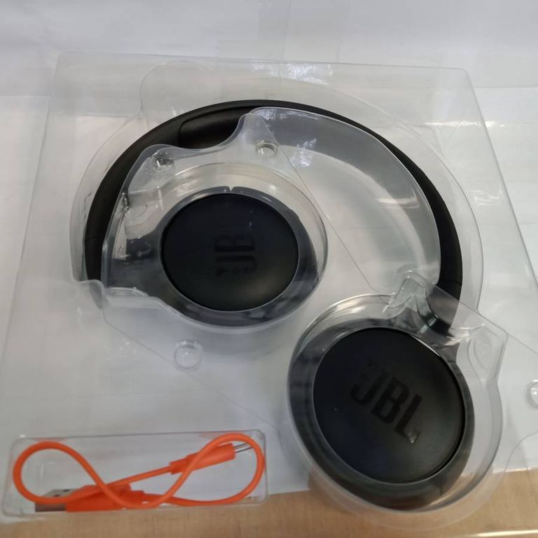Jbl tune 510bt Код:01-18667166. Изображение 6