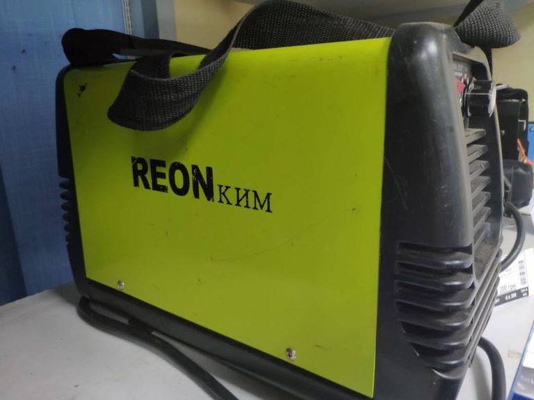 Купити Reon mma 250 Б/У